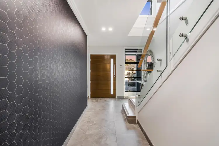 Fifth view of Homely house listing, 34 Hydrus Street, Austral NSW 2179