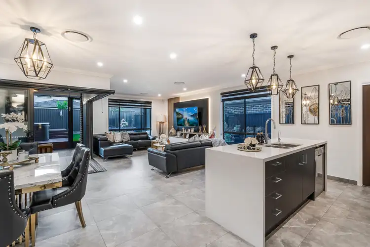 Sixth view of Homely house listing, 34 Hydrus Street, Austral NSW 2179