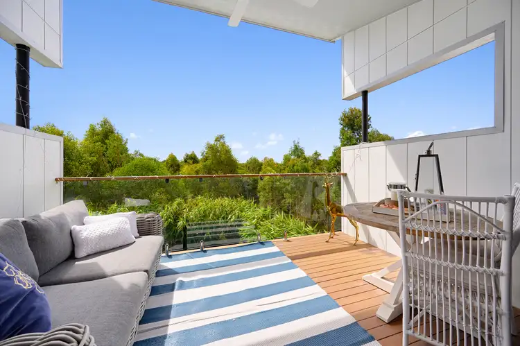 Third view of Homely townhouse listing, 11/18 Foreshore Street, Coomera QLD 4209