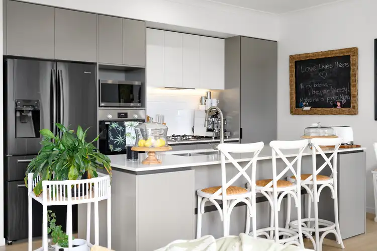 Fourth view of Homely townhouse listing, 11/18 Foreshore Street, Coomera QLD 4209