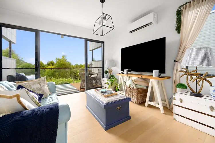 Sixth view of Homely townhouse listing, 11/18 Foreshore Street, Coomera QLD 4209