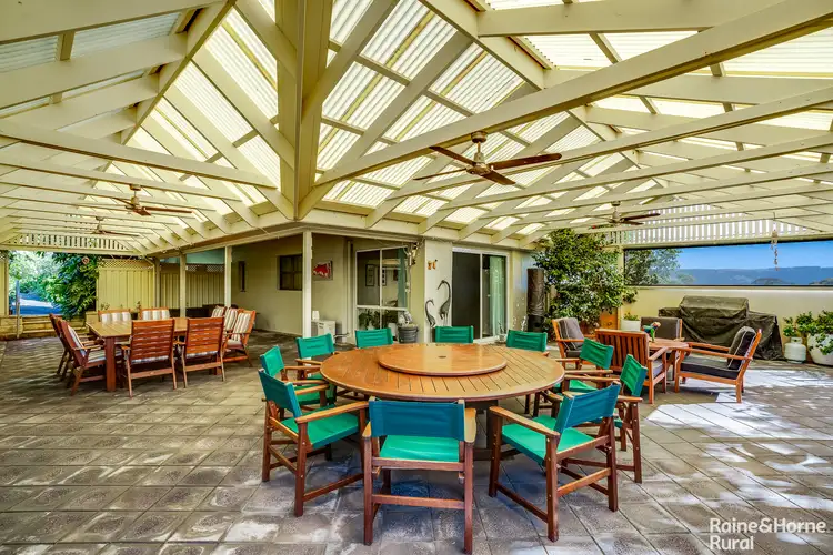 Second view of Homely rural property listing, 149 Nottle Road, Back Valley SA 5211