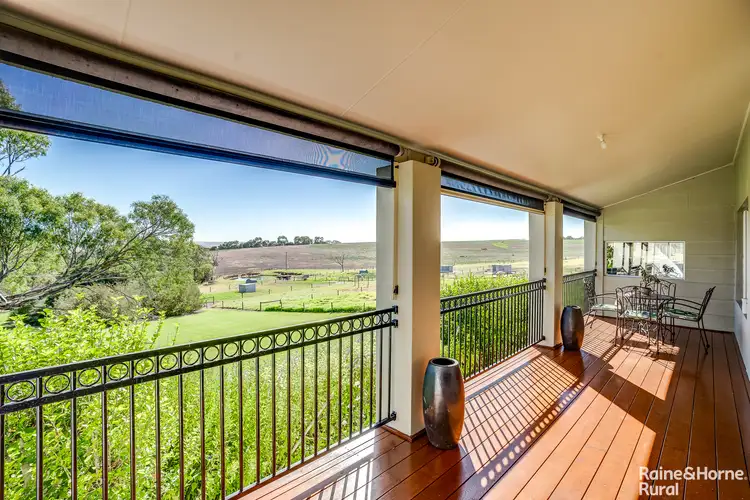 Third view of Homely rural property listing, 149 Nottle Road, Back Valley SA 5211