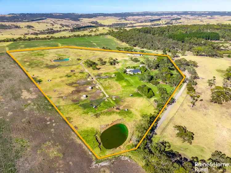 Fifth view of Homely rural property listing, 149 Nottle Road, Back Valley SA 5211