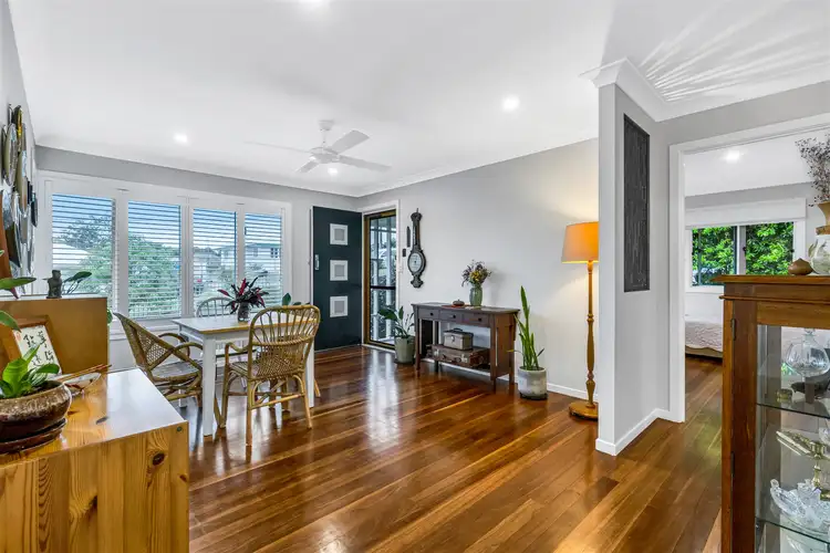 Second view of Homely house listing, 8 Jasper Street, Holland Park QLD 4121