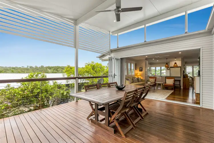 Fifth view of Homely house listing, 8 Jasper Street, Holland Park QLD 4121