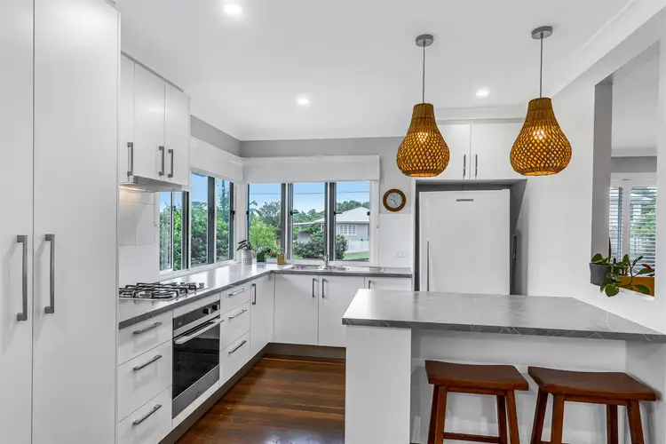 Sixth view of Homely house listing, 8 Jasper Street, Holland Park QLD 4121