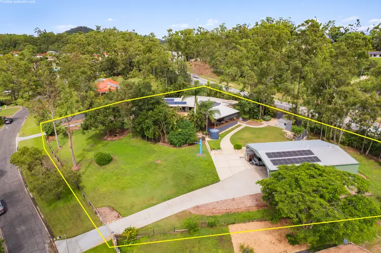 71 Ruth Terrace, Oxenford QLD 4210