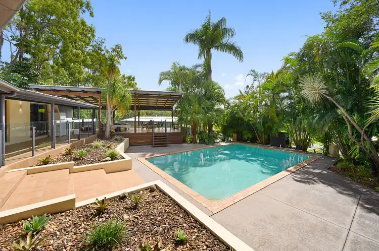 Second view of Homely house listing, 71 Ruth Terrace, Oxenford QLD 4210