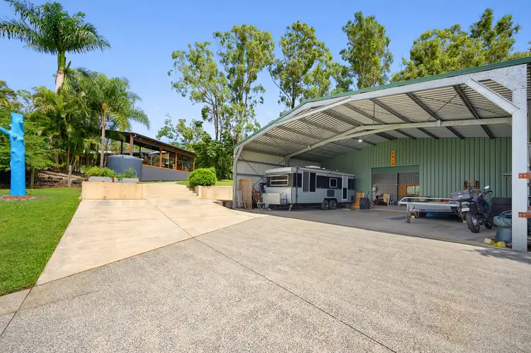 Third view of Homely house listing, 71 Ruth Terrace, Oxenford QLD 4210