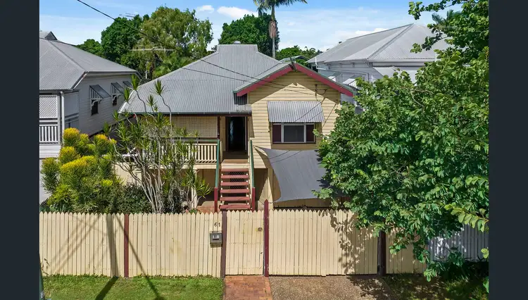 61 Geelong Street