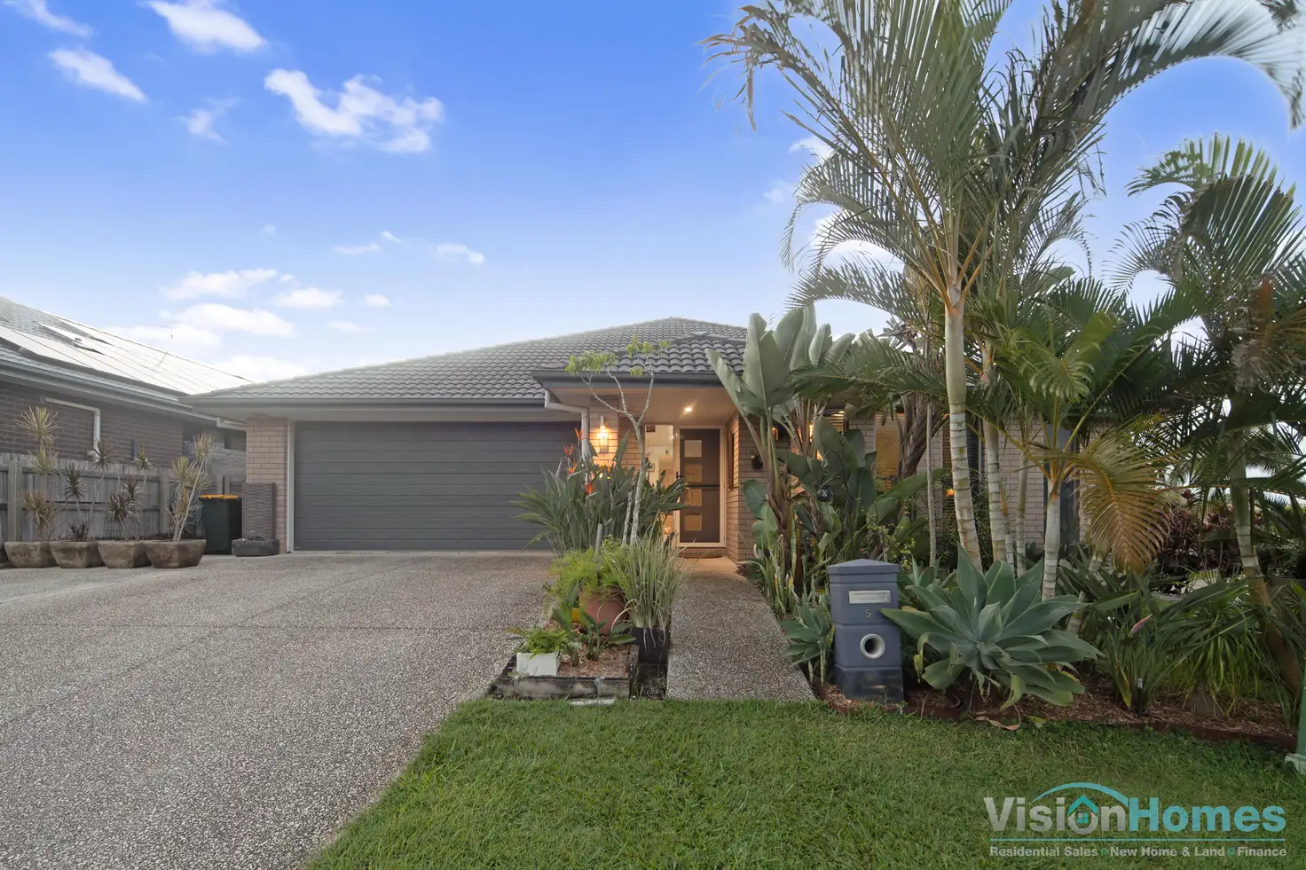 Main view of Homely house listing, 5 Ginger Crescent, Griffin QLD 4503