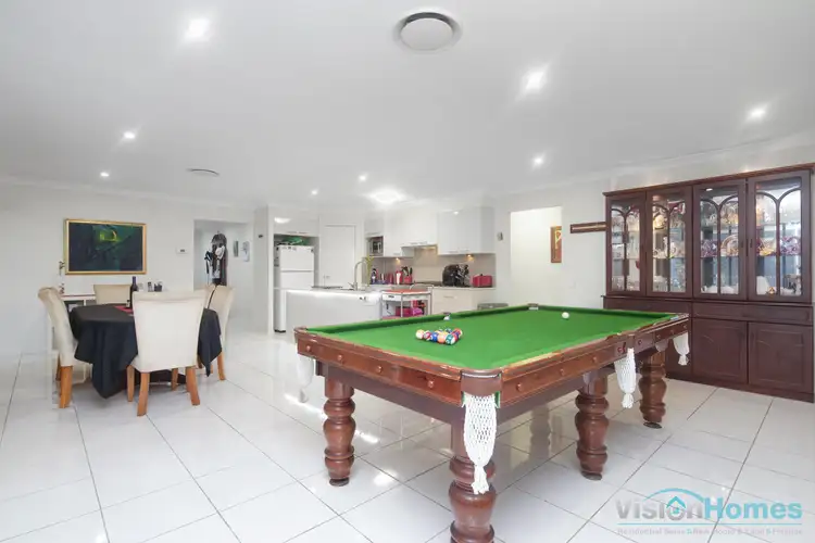 Second view of Homely house listing, 5 Ginger Crescent, Griffin QLD 4503