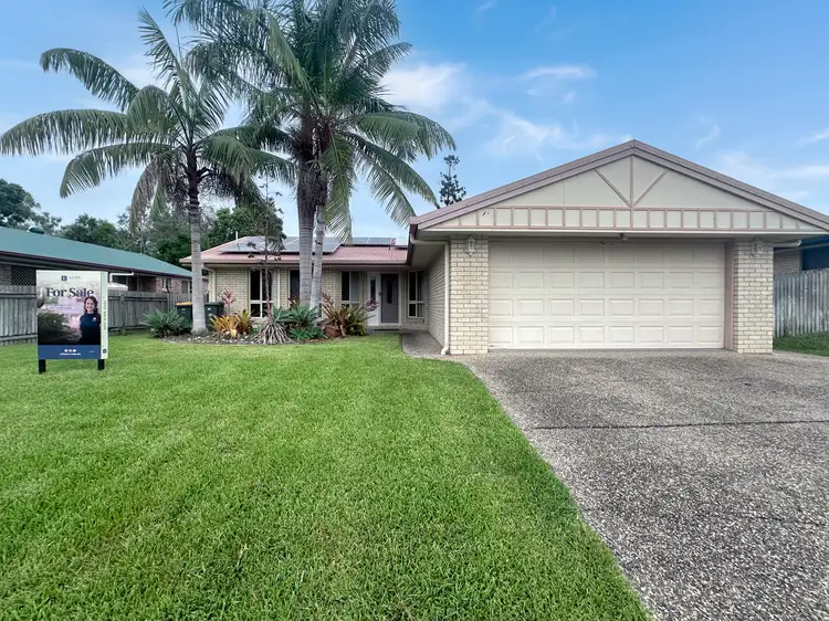 23 Gable Street, Koongal QLD 4701