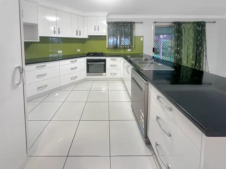 Sixth view of Homely house listing, 23 Gable Street, Koongal QLD 4701