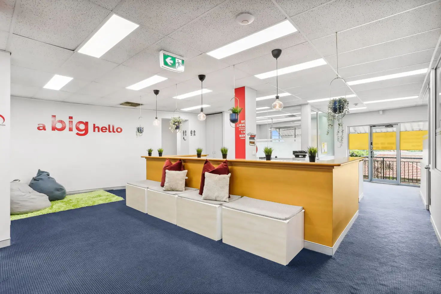 Main view of Homely other listing, 5A & 5B/456-462 Rocky Point Road, Sans Souci NSW 2219