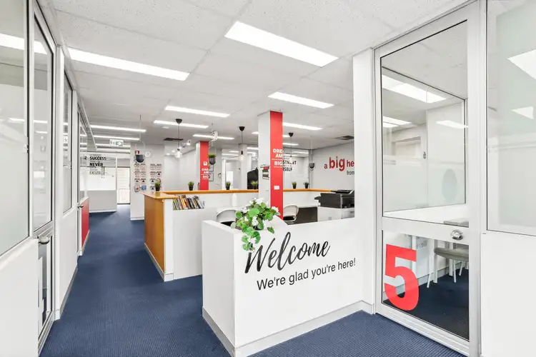 Second view of Homely other listing, 5A & 5B/456-462 Rocky Point Road, Sans Souci NSW 2219