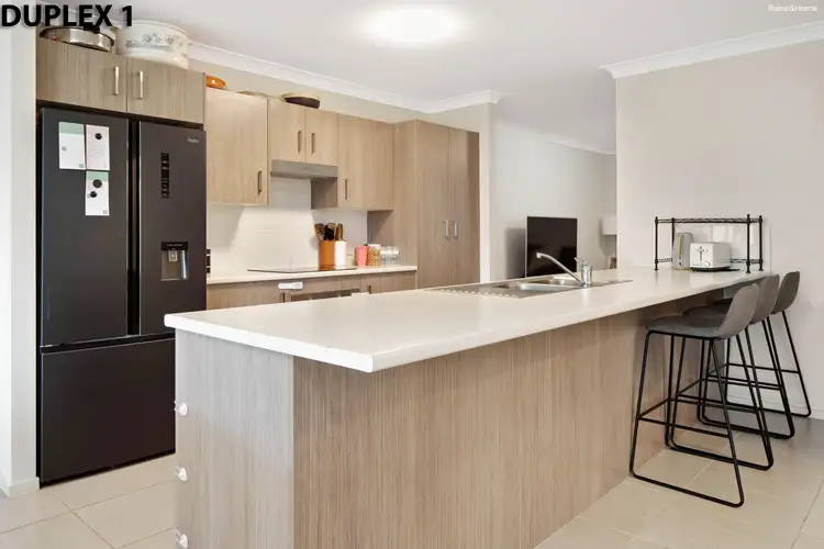 Fifth view of Homely semi-detached listing, 1&2/27 Freycinet Drive, Sunshine Bay NSW 2536