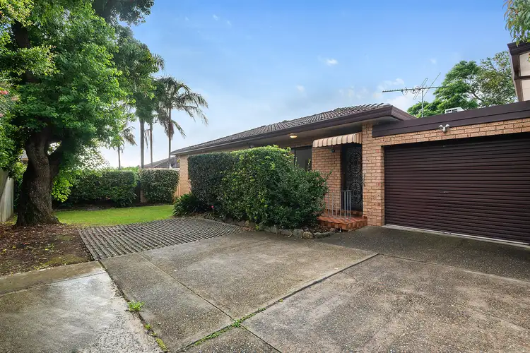 Main view of Homely villa listing, 3/26 Albert Street, Bexley NSW 2207