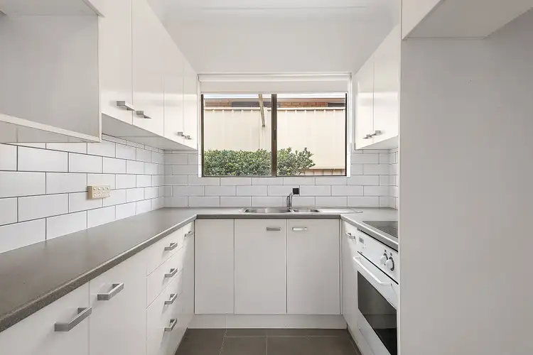 Third view of Homely villa listing, 3/26 Albert Street, Bexley NSW 2207