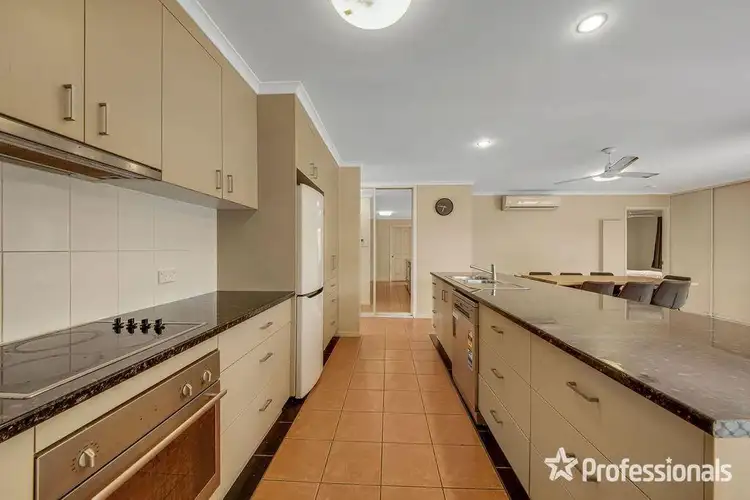 Third view of Homely house listing, 284 J Hickey Avenue, Clinton QLD 4680