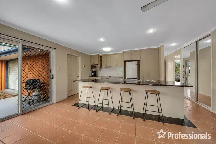 Fourth view of Homely house listing, 284 J Hickey Avenue, Clinton QLD 4680