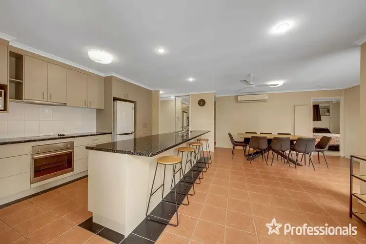 Fifth view of Homely house listing, 284 J Hickey Avenue, Clinton QLD 4680