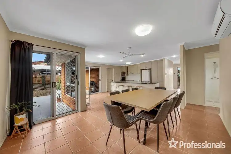 Sixth view of Homely house listing, 284 J Hickey Avenue, Clinton QLD 4680