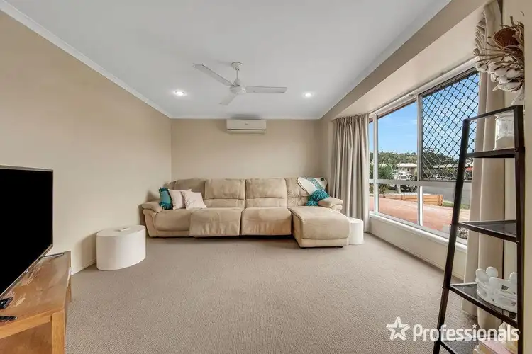 Seventh view of Homely house listing, 284 J Hickey Avenue, Clinton QLD 4680