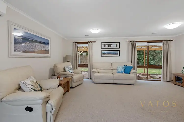 Third view of Homely house listing, 16 Harrow Avenue, Somerville VIC 3912