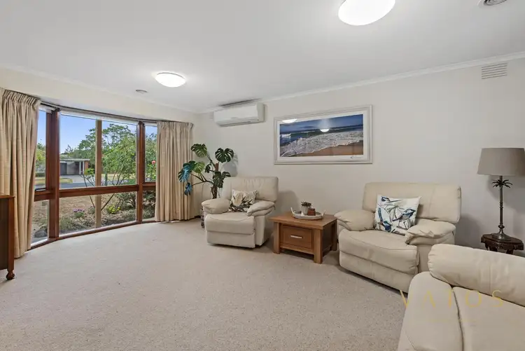 Fourth view of Homely house listing, 16 Harrow Avenue, Somerville VIC 3912