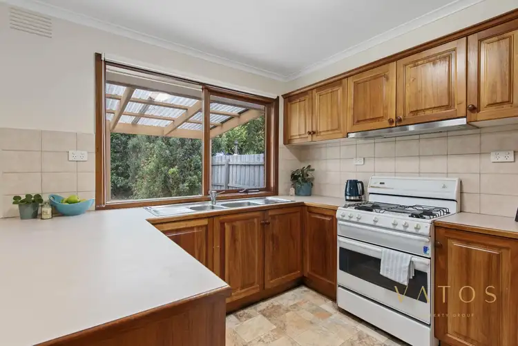 Fifth view of Homely house listing, 16 Harrow Avenue, Somerville VIC 3912