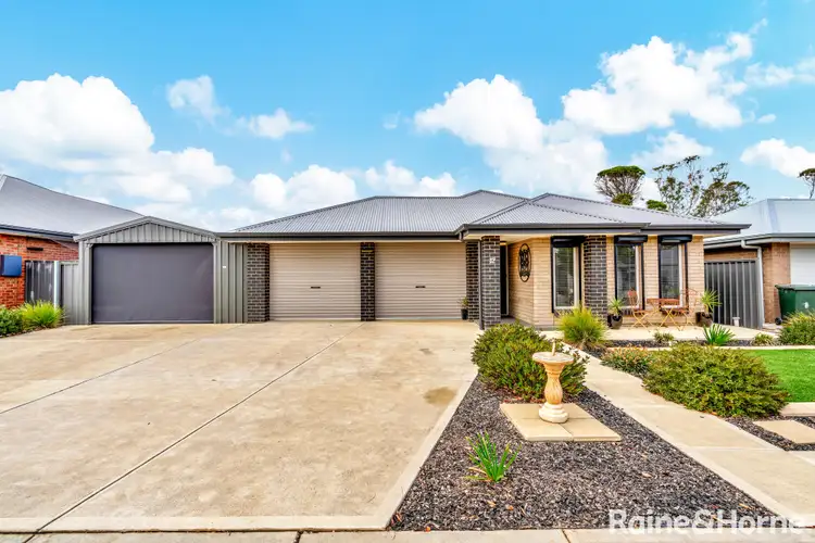 Main view of Homely house listing, 12 Thomas Street, Strathalbyn SA 5255