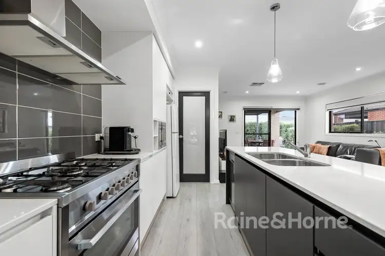 Fourth view of Homely house listing, 17 Horizon Street, Diggers Rest VIC 3427
