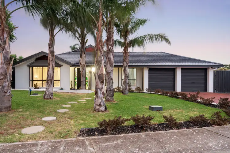 47 Vine Street, Mclaren Vale SA 5171