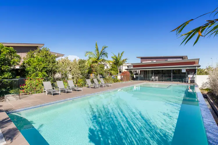 Second view of Homely townhouse listing, 57/1914 Creek Road, Cannon Hill QLD 4170