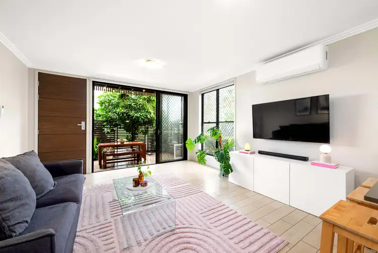 Sixth view of Homely townhouse listing, 57/1914 Creek Road, Cannon Hill QLD 4170