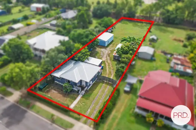 Second view of Homely house listing, 21 Matthew Street, Rosewood QLD 4340