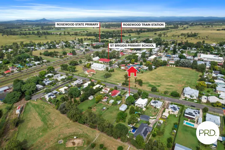 Fourth view of Homely house listing, 21 Matthew Street, Rosewood QLD 4340