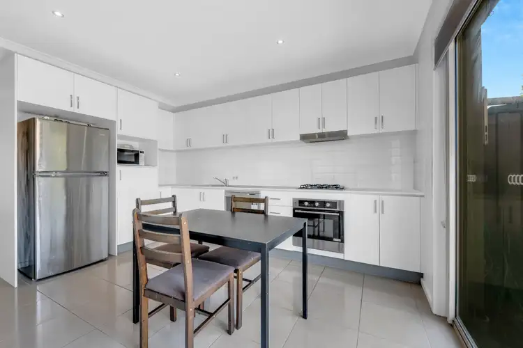 Fifth view of Homely townhouse listing, 31/1 Hyde Park Avenue, Craigieburn VIC 3064