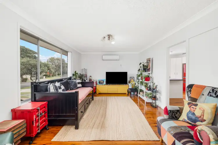 Second view of Homely house listing, 35 Arnold Avenue, St Marys NSW 2760