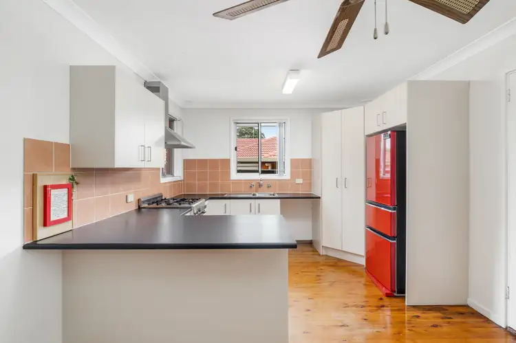 Third view of Homely house listing, 35 Arnold Avenue, St Marys NSW 2760