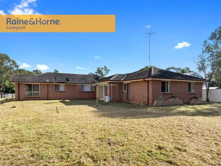 Third view of Homely rural property listing, 150 Floribunda Road, Kemps Creek NSW 2178