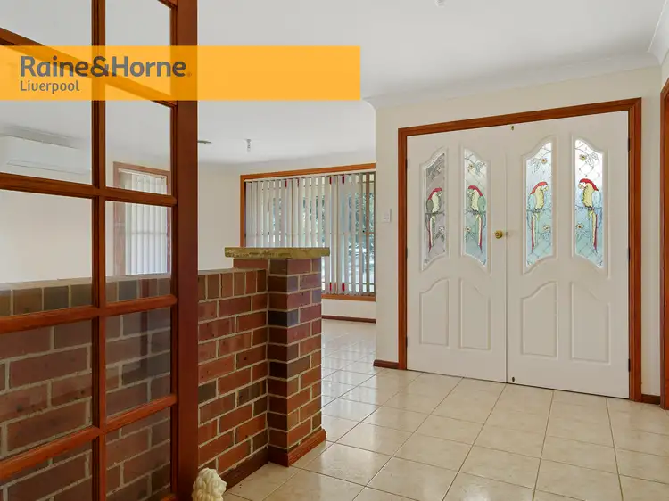 Sixth view of Homely rural property listing, 150 Floribunda Road, Kemps Creek NSW 2178