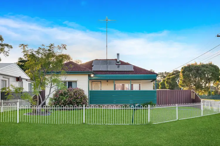 Main view of Homely house listing, 1 Day Street, Colyton NSW 2760