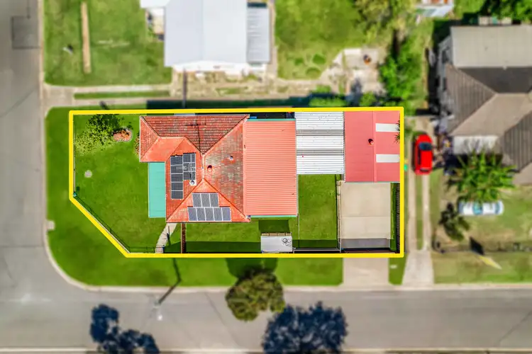 Second view of Homely house listing, 1 Day Street, Colyton NSW 2760