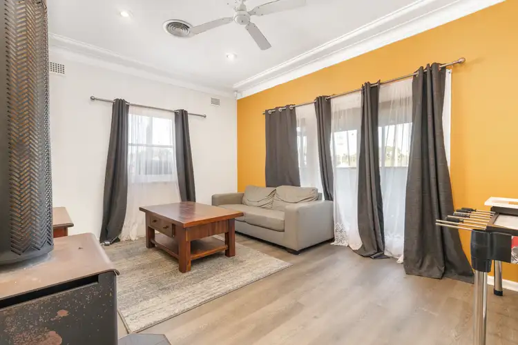 Third view of Homely house listing, 1 Day Street, Colyton NSW 2760