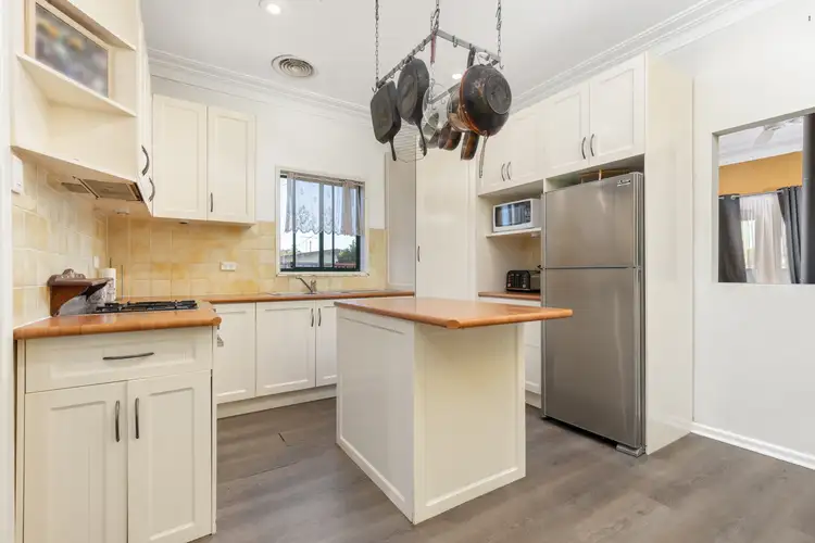 Fifth view of Homely house listing, 1 Day Street, Colyton NSW 2760