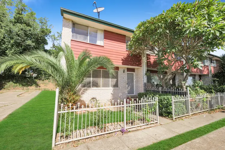 Main view of Homely townhouse listing, 6/28 Innes Street, Campbelltown NSW 2560