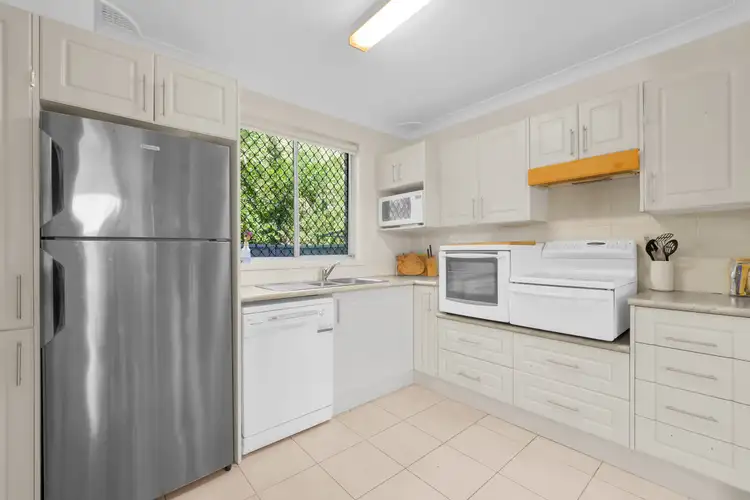 Fourth view of Homely townhouse listing, 6/28 Innes Street, Campbelltown NSW 2560
